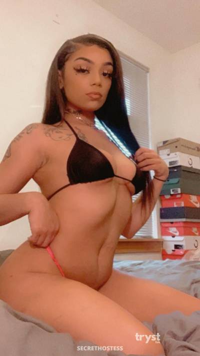 20Yrs Old Escort Size 10 162CM Tall Portland OR Image - 1