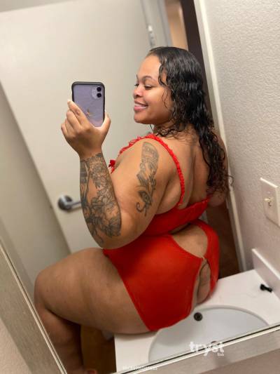 Imani - Treat Yourself To Me in Medford OR