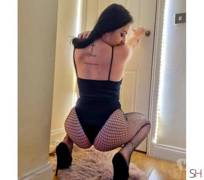 Ella xx new in town xx party girl xx, Independent in Preston