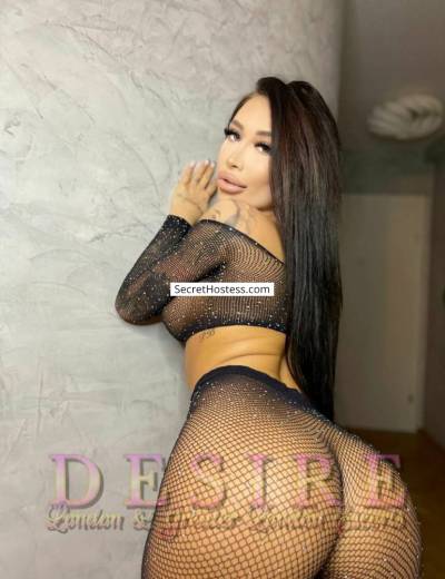 21 year old Escort in London Maria
