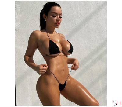 23 year old Latino Escort in Slough SARA PARTY GIRL IN SLOUGH ?, Independent