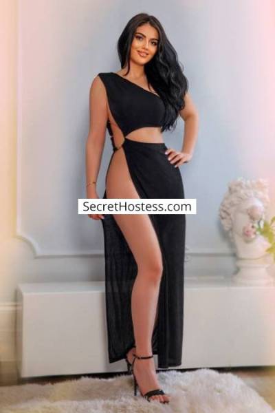 24Yrs Old Escort 57KG London Image - 8