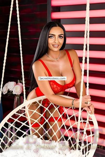 24 year old Escort in London Ruby