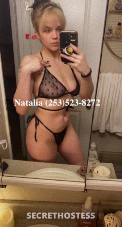 26Yrs Old Escort 177CM Tall Tacoma WA Image - 7