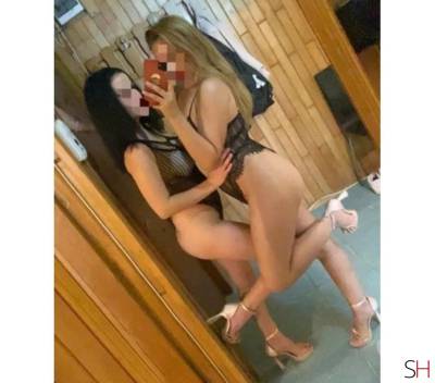 2 GIRLS INCALL OUTCALL PART, Independent in Southend-On-Sea