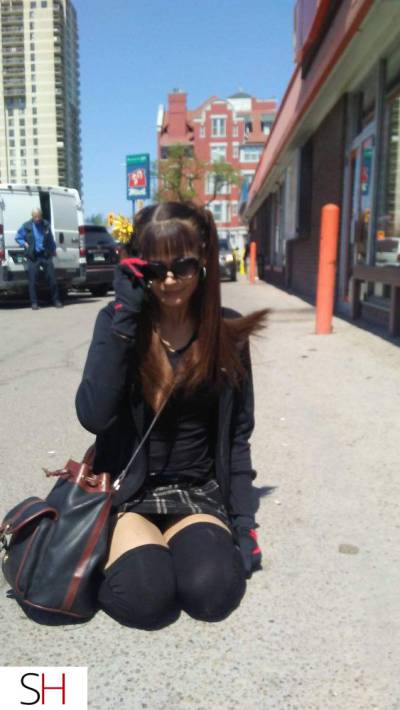 27Yrs Old Escort 167CM Tall Winnipeg Image - 0