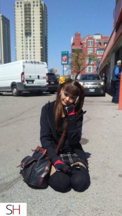 27 Year Old Chinese Escort Winnipeg - Image 3