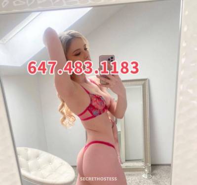 22 Year Old Asian Escort Winnipeg - Image 1