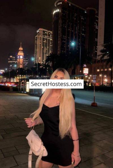 26 year old Caucasian Escort in Yerevan Alisa, Agency