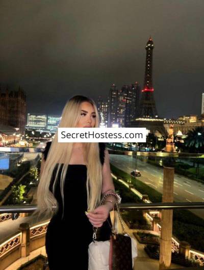 Alisa 27Yrs Old Escort 55KG 170CM Tall Yerevan Image - 2