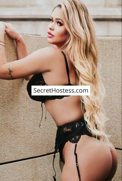 Amanda 24Yrs Old Escort 68KG 168CM Tall Benidorm Image - 0