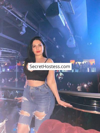 Asia 25Yrs Old Escort 50KG 170CM Tall Istanbul Image - 3