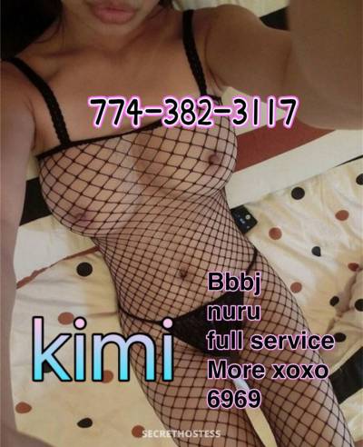 Asian girl 24Yrs Old Escort Warwick RI Image - 3