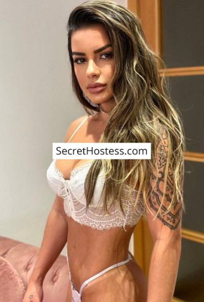 25 year old Latin Escort in London Bela, Independent
