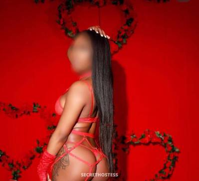 Brandy montana 21Yrs Old Escort Red Deer Image - 5