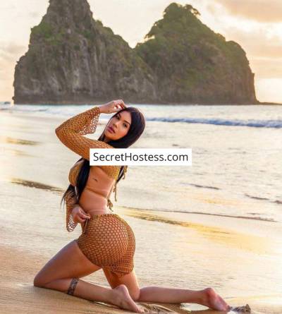 Bruna 20Yrs Old Escort 65KG 177CM Tall Lausanne Image - 2