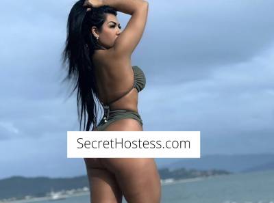 Bruna Lins 20Yrs Old Escort Size 12 168CM Tall Perth Image - 0