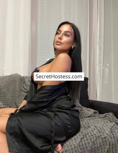 Carmen 19Yrs Old Escort 58KG 160CM Tall Basel Image - 3