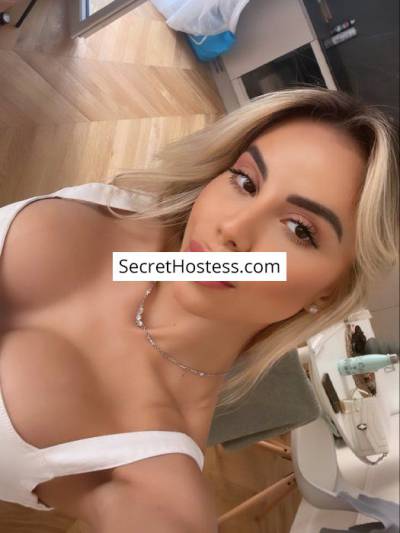 Cecilia 22Yrs Old Escort 59KG 161CM Tall Zürich Image - 3