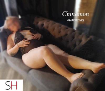 Cinnamon 23Yrs Old Escort 165CM Tall City of Edmonton Image - 8