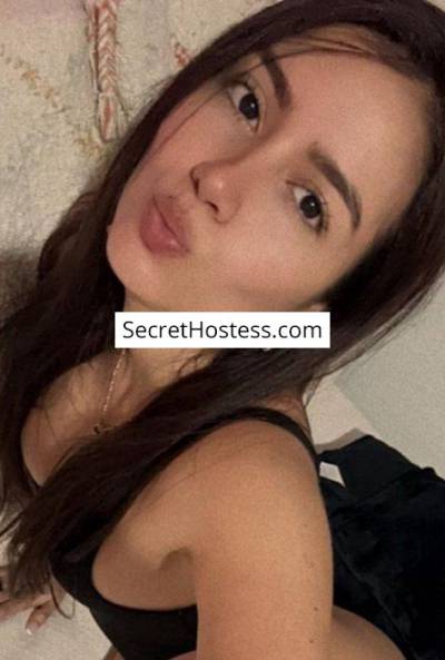 Coral 23Yrs Old Escort 55KG 155CM Tall Brussels Image - 0