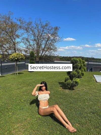 24 Year Old Latin Escort Riga Black Hair Brown eyes - Image 4