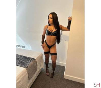 Dany 25Yrs Old Escort Croydon Image - 1