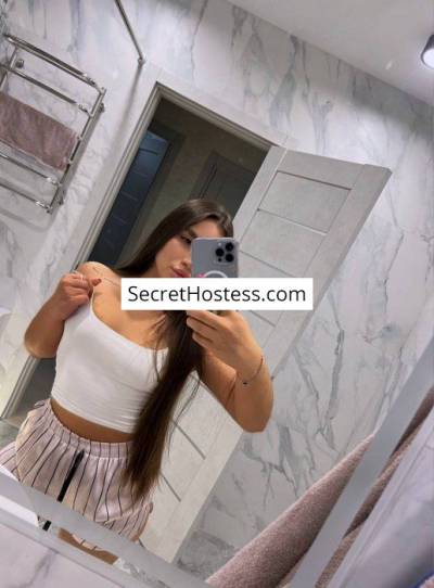 Dilara 23Yrs Old Escort 61KG 166CM Tall Milan Image - 3