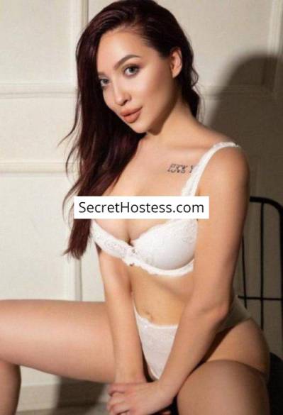 Elena 20Yrs Old Escort 56KG 166CM Tall Istanbul Image - 3