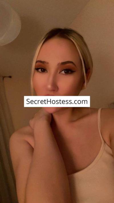 Elina 25Yrs Old Escort 55KG 170CM Tall Baku Image - 9