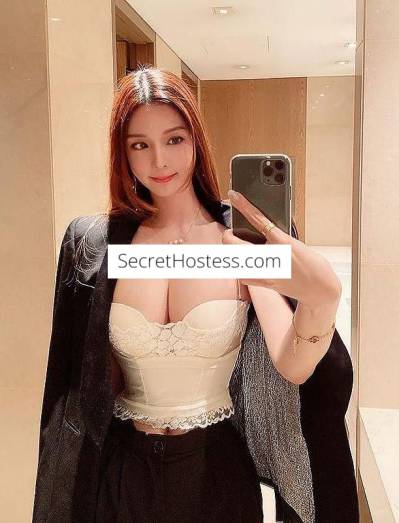 0 year old Escort in ? ? New Girl❤New Freshly Arrival ?? Elegant Milky Skin 22 