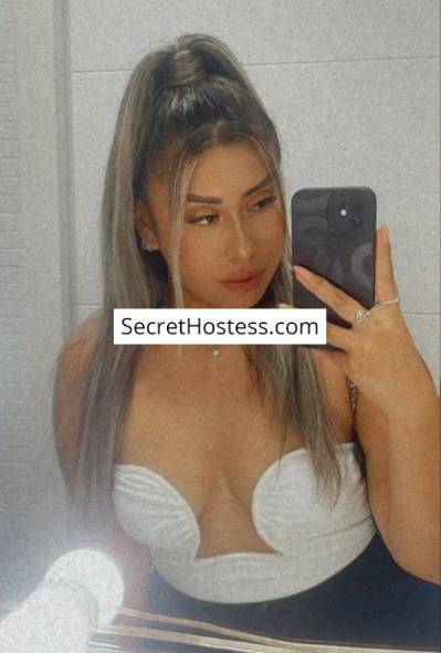 Esmeral 26Yrs Old Escort 67KG 160CM Tall Palma de Mallorca Image - 4