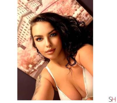 Giulia 22Yrs Old Escort Oxford Image - 4