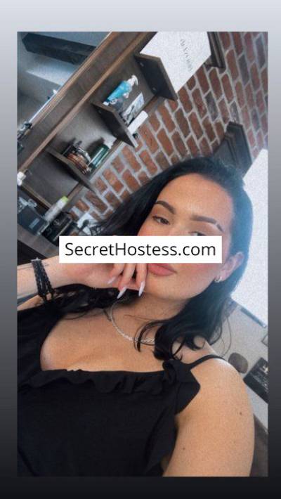 Gojira 23Yrs Old Escort 69KG 174CM Tall Vilnius Image - 2