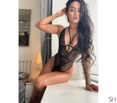 Heloise 24Yrs Old Escort Newcastle upon Tyne Image - 5