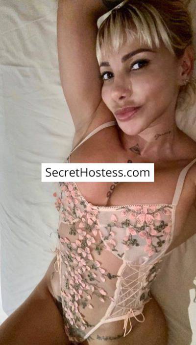 30 Year Old Latin Escort Sliema Blonde - Image 8