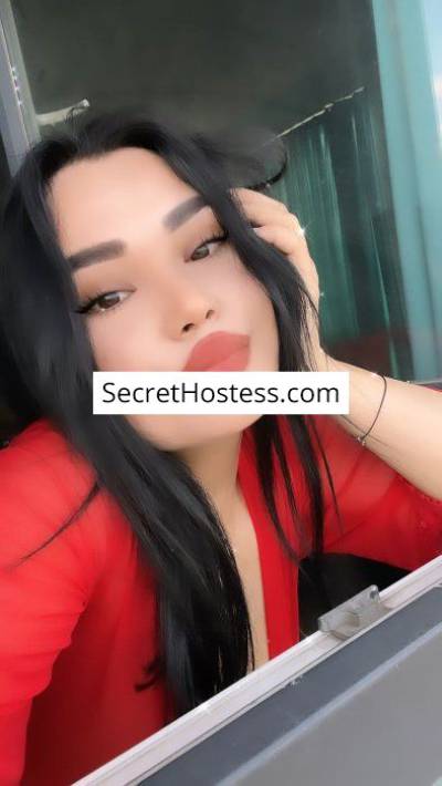 Jacqueline 20Yrs Old Escort 61KG 168CM Tall Bodrum Image - 5