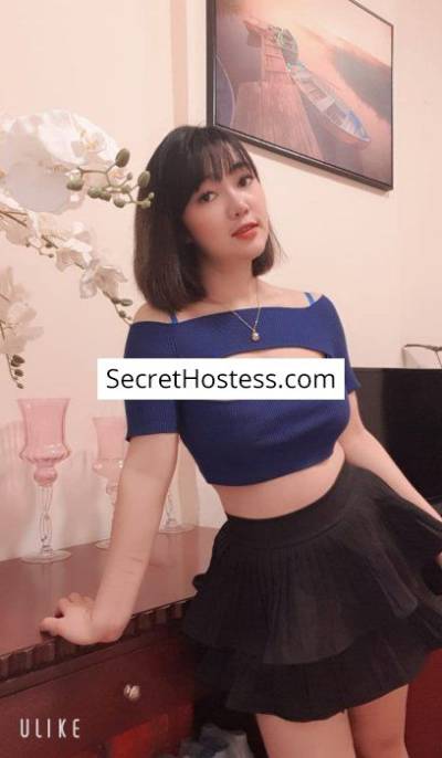 22 Year Old Asian Escort Juffair Black Hair Black eyes - Image 5