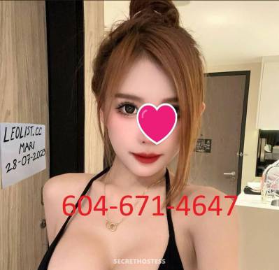19 Year Old Asian Escort Vancouver - Image 3