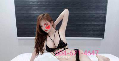 19 Year Old Asian Escort Vancouver - Image 5