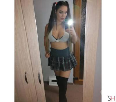 Jessica 24Yrs Old Escort Sheffield Image - 0