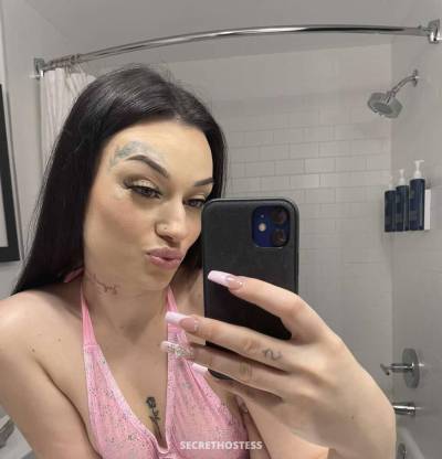 Jossy miller 23Yrs Old Escort Kamloops Image - 1