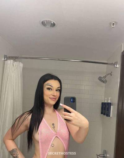 Jossy miller 23Yrs Old Escort Kamloops Image - 2