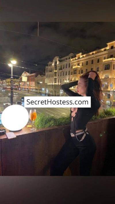 Julia 20Yrs Old Escort 50KG 170CM Tall Minsk Image - 5