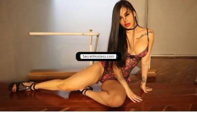 22 Year Old Latin Escort Gothenburg Black Hair Black eyes - Image 8