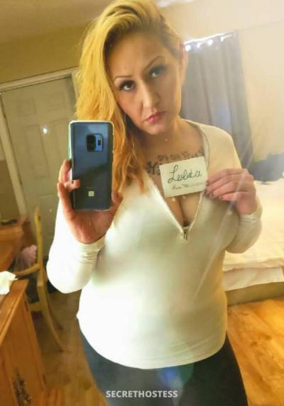 Katie_Kate 37Yrs Old Escort Edmonton Image - 2