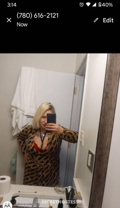 Katie_Kate 37Yrs Old Escort Edmonton Image - 9