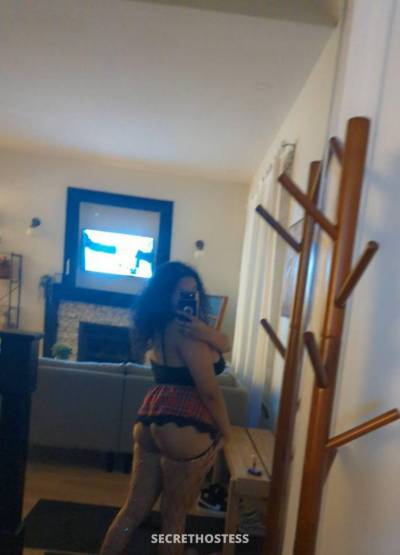 Kinky Candy 19Yrs Old Escort Vancouver Image - 1