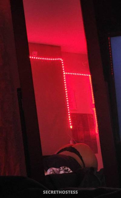Kinky Candy 19Yrs Old Escort Vancouver Image - 4