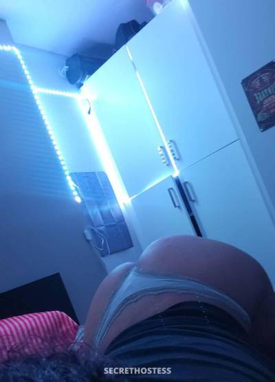 Kinky Candy 19Yrs Old Escort Vancouver Image - 5